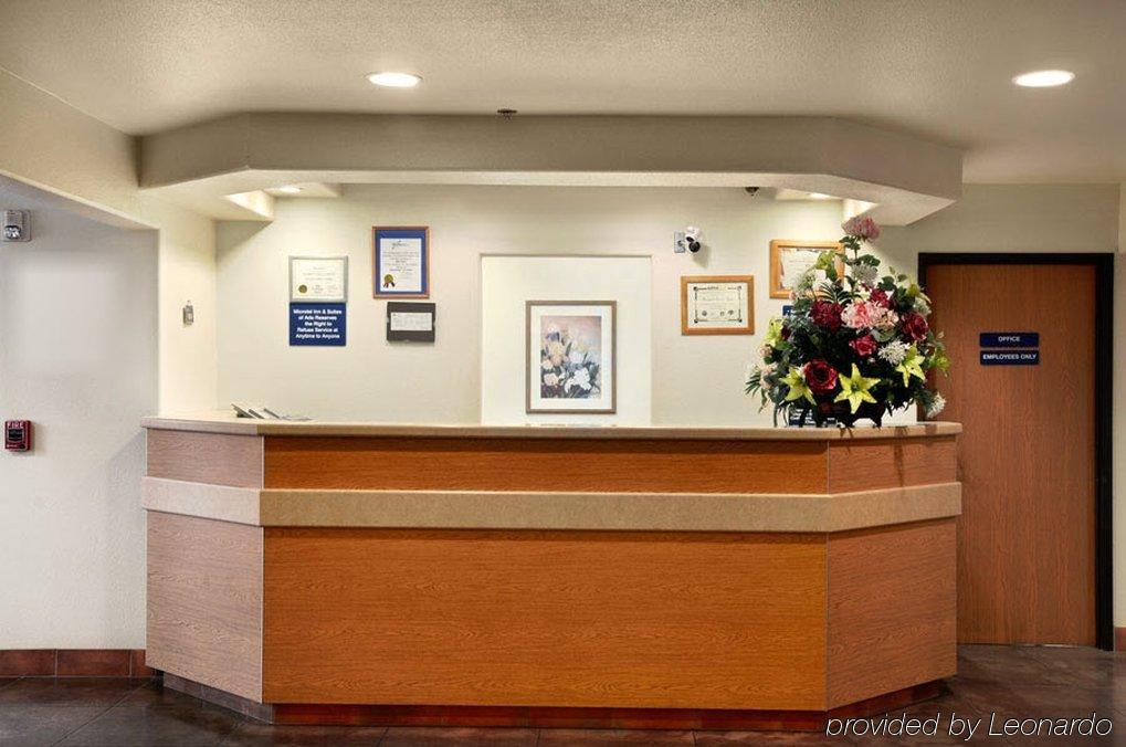 Burlington Inn Экстерьер фото