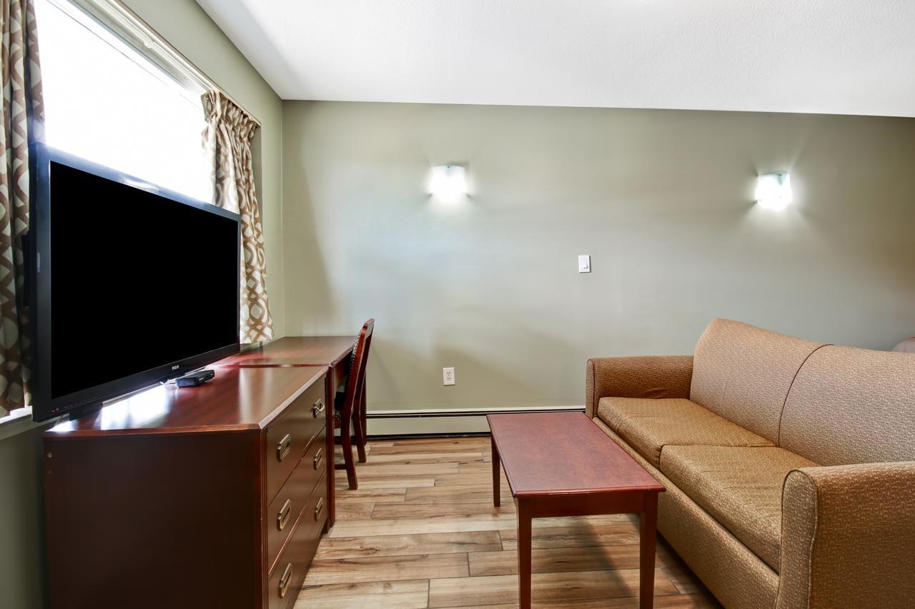 Burlington Inn Экстерьер фото